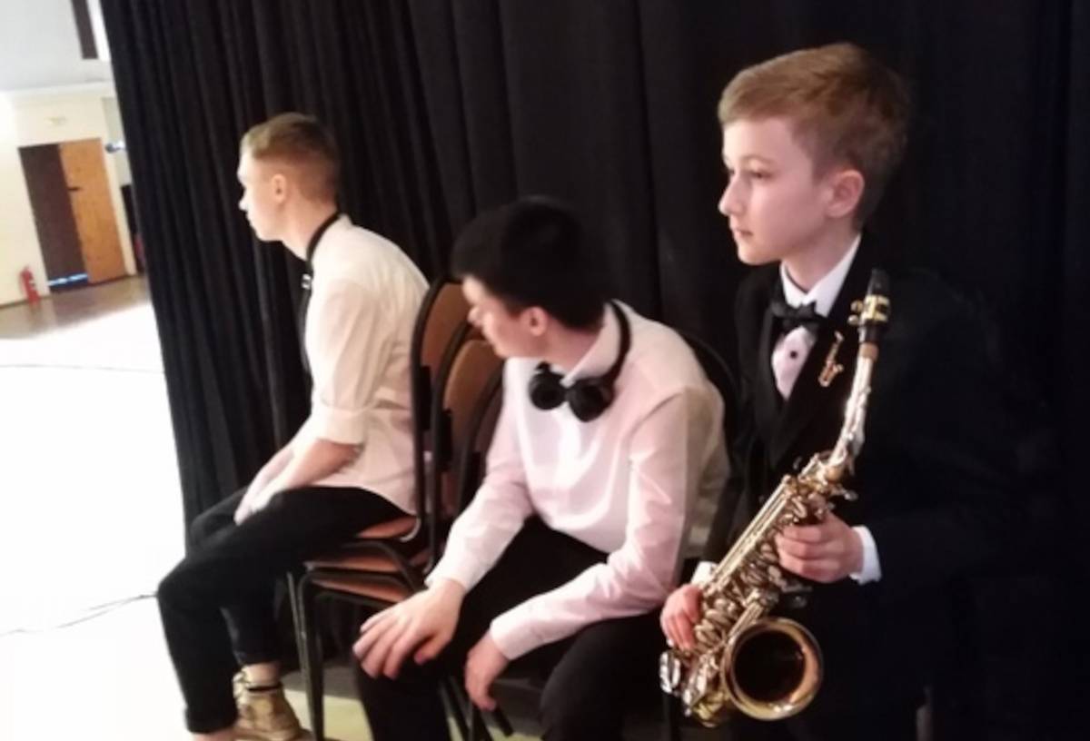 Всероссийский юношеский симфонический оркестр ведёт постоянную работу по выявлению талантливых детей и привлечению их к участию в творческих мероприятиях с участием выдающихся музыкантов современности.