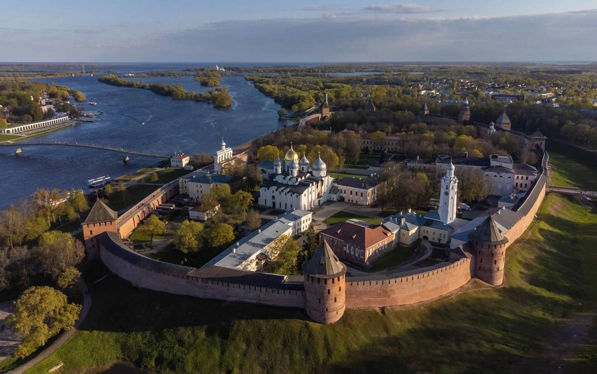 В феврале 2025 года новый генеральный план Великого Новгорода будет представлен для общественного обсуждения.