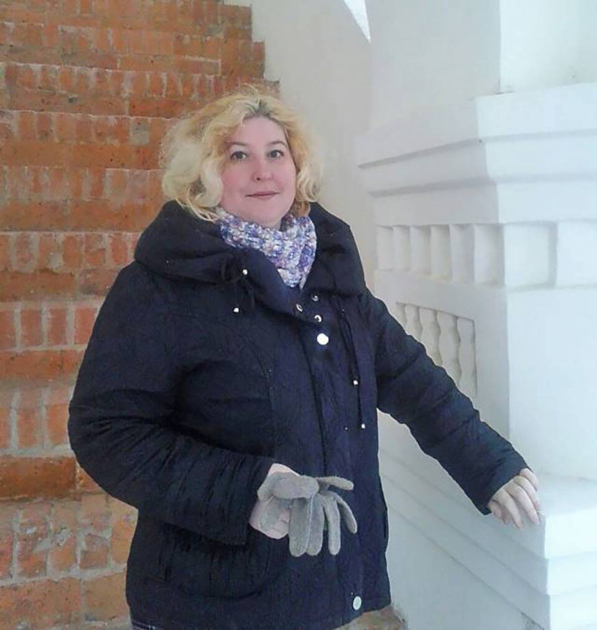 Одной из первых самозанятых в Новгородской области стала Наталья Коротина.