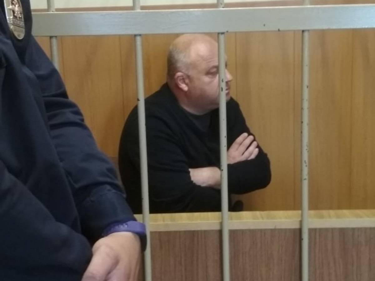 Приговор бывшему начальнику ГИБДД Новгородской области вступил в законную силу