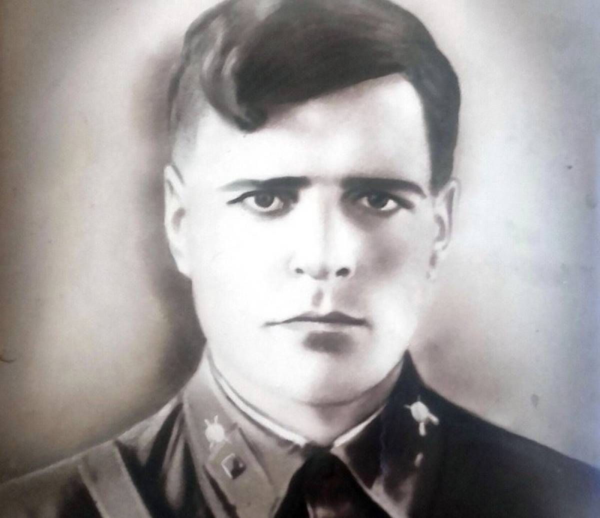 Гавриил Масловский погиб близ деревни Хлебоедово в Поддорском районе в январе 1944 года.