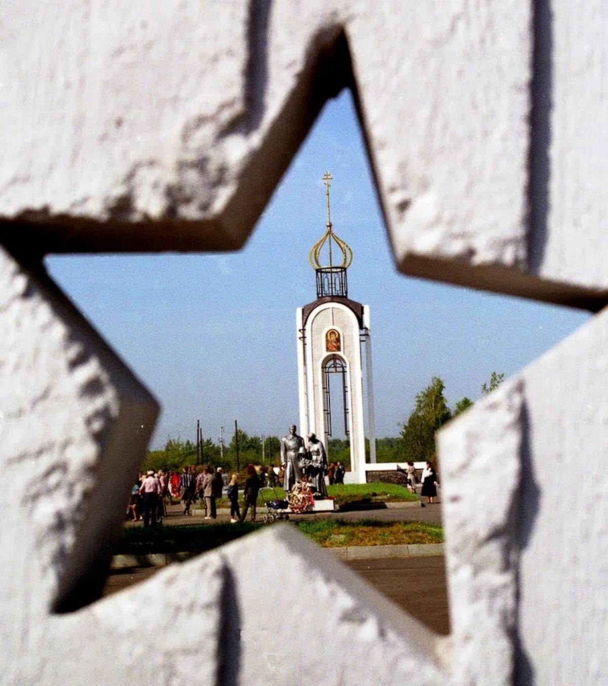 Перед Днём Победы в Новгородской области пройдут церемонии захоронения останков бойцов Красной Армии