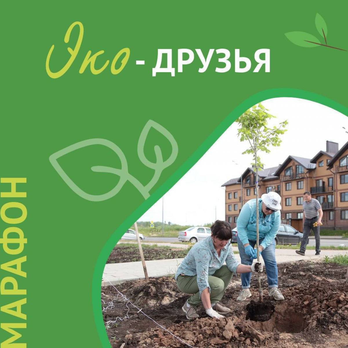 В «ТНС энерго Великий Новгород» подвели итоги акции «ЭКО-друзья ТНС энерго ВН»
