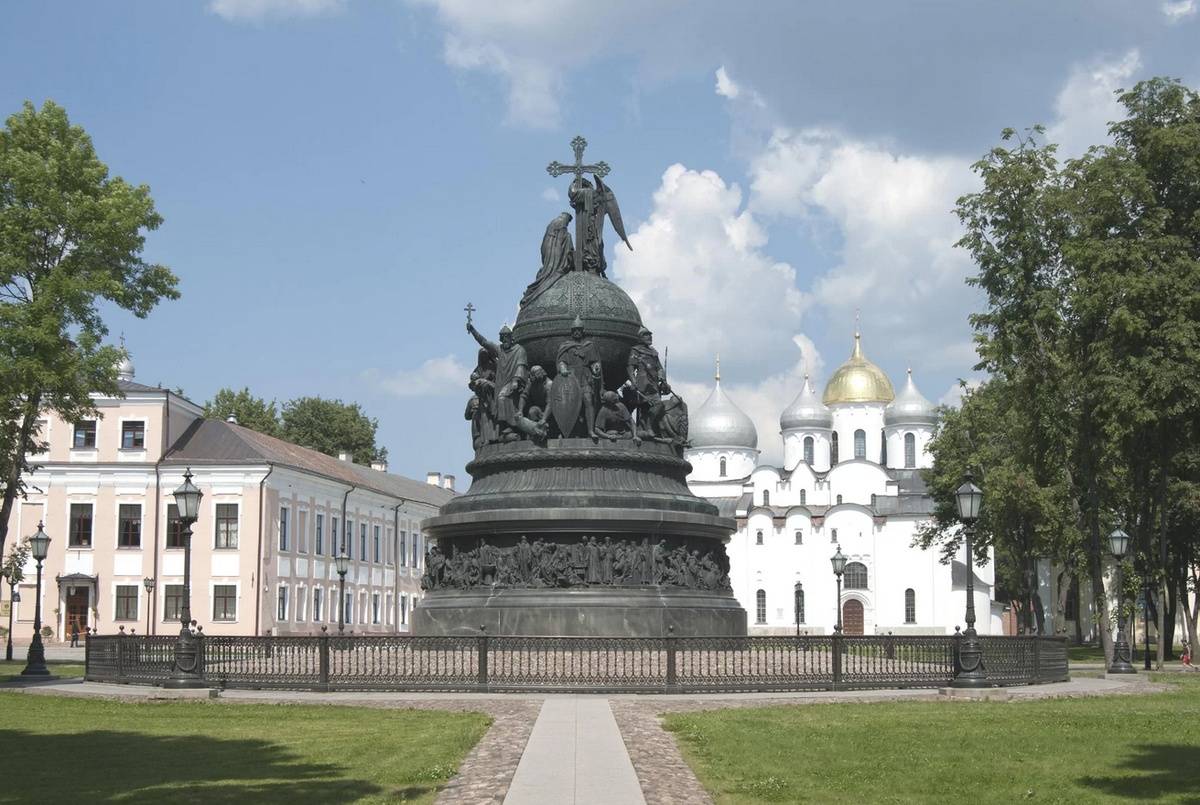 Великий Новгород примет первый из четырёх тематических форумов программы «Роспатриот».