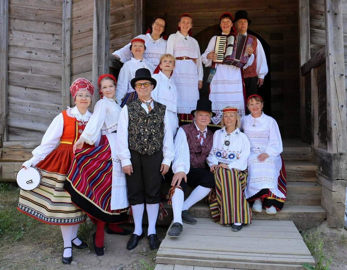 Фестиваль завершится 16 июня праздником в «Витославлицах».