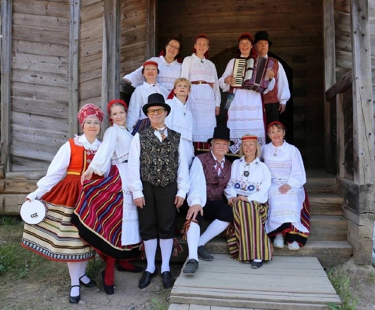 Международный фестиваль народного искусства и ремесел «Садко» станет частью «Новгородского лета».