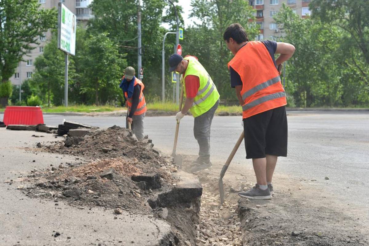 На ремонт из областного и городского бюджетов выделено свыше 200 млн рублей.
