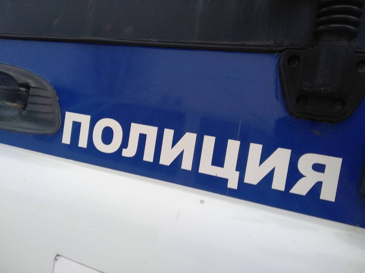 Полицейские задержали 18-летнего жителя Боровичей, возможно, причастного к избиению подростка.