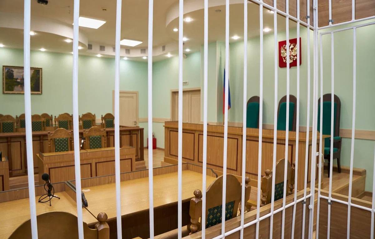 Сейчас уголовное дело в отношении бывшего торговца раками рассматривается в Новгородском районном суде.