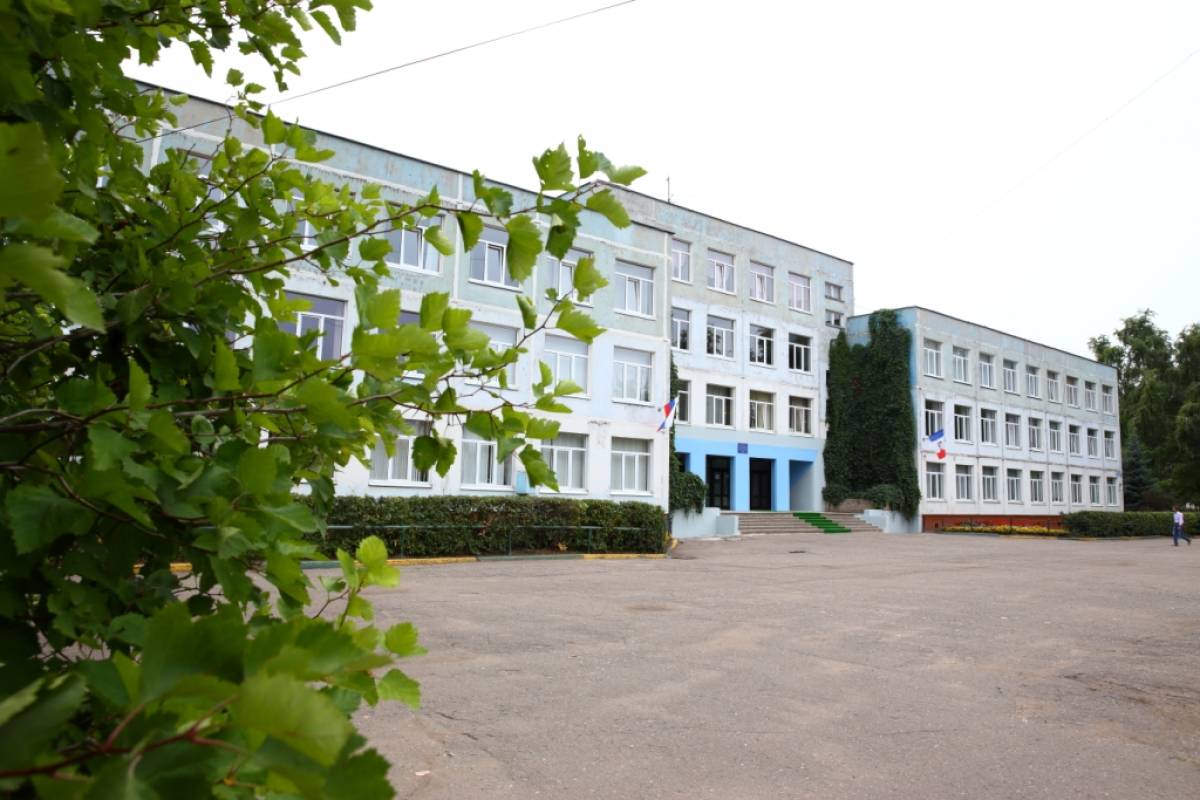 Благодаря поддержке президента в 2023 году в Новгородской области преобразились 27 образовательных учреждений.