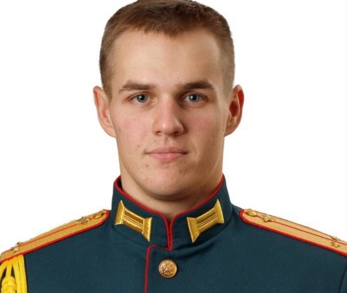 Илья Матюшкин погиб в зоне специальной военной операции 16 июля.