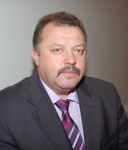 Виктор ВИТВИЦКИЙ, генеральный директор ОАО «Ермолинское», Новгородский район
