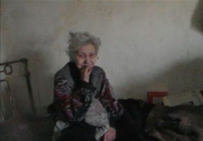 Женщина-инвалид из Красного Луча  не видела пенсии с июня 2014 года  (фото из архива Галины Ярцевой)