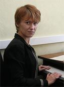 Лиханова Ольга Николаевна
