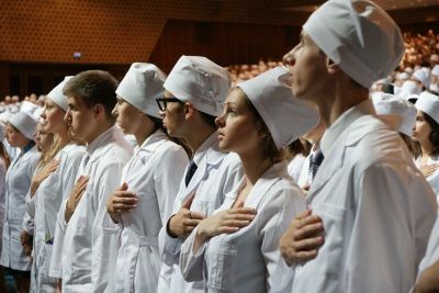 Религиозное многообразие усложнит внедрение теологии в образовательную программу медицинских вузов