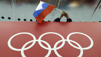 Амиран Вашакидзе: «Надеюсь, Россию восстановят во всех правах на международной спортивной арене»