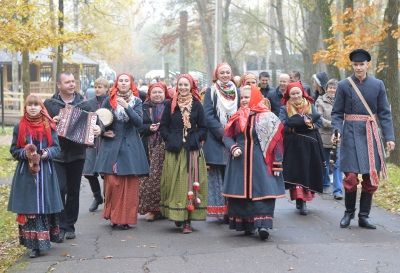 Вилки с ведро — секи серебро!