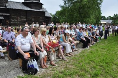 Новый голос «Витославлиц»