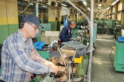 Конкурсы профессионального мастерства профсоюзы проводят для укрепления трудовых традиций