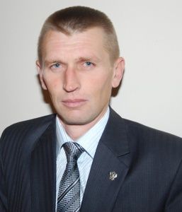 Александр ЗАНИН, комбайнер ООО «Новгородский бекон»