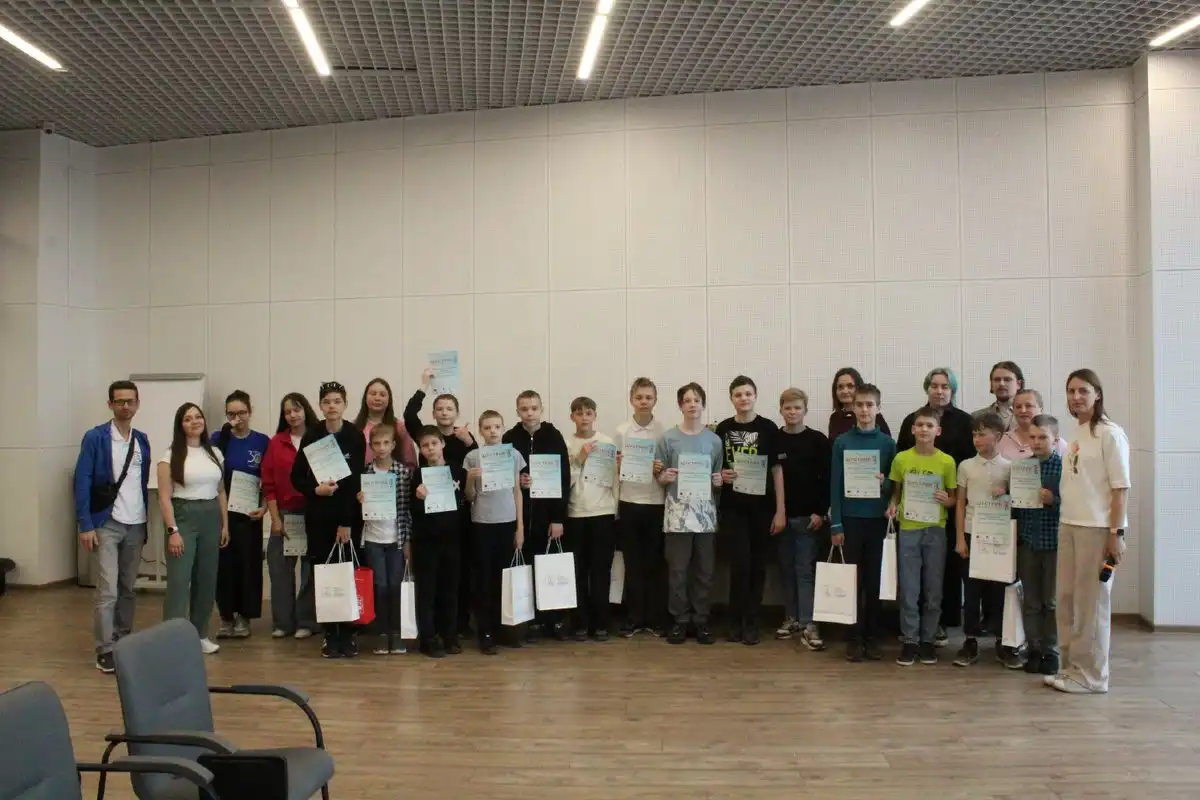 7-13.07.2025 Лента новостей