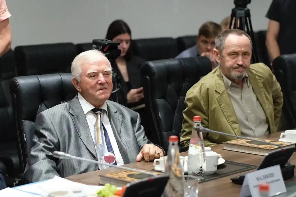 7-13.07.2025 Лента новостей