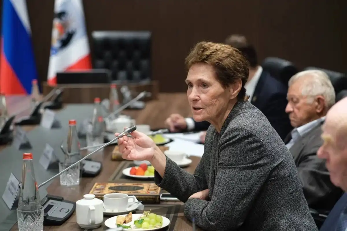 7-13.07.2025 Лента новостей