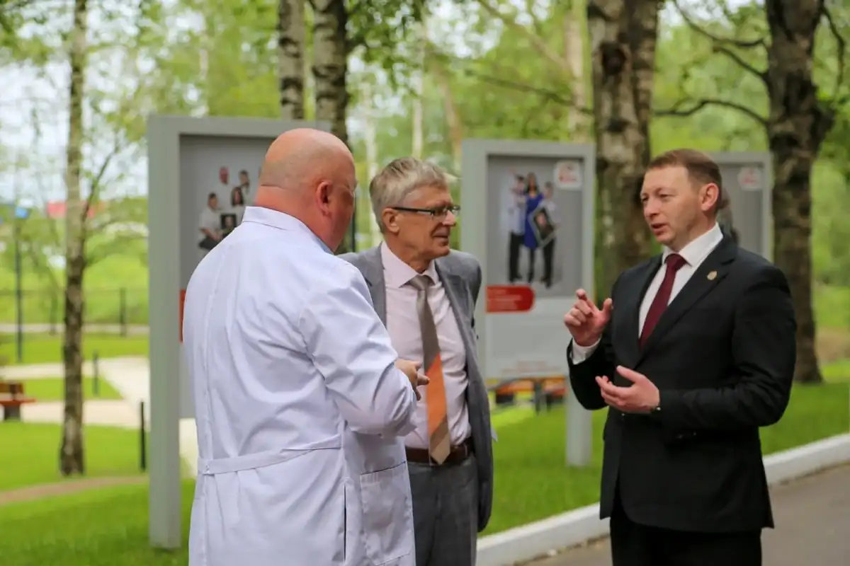 7-13.07.2025 Лента новостей