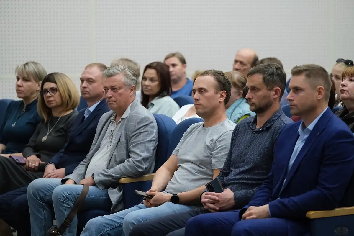 7-13.07.2025 Лента новостей