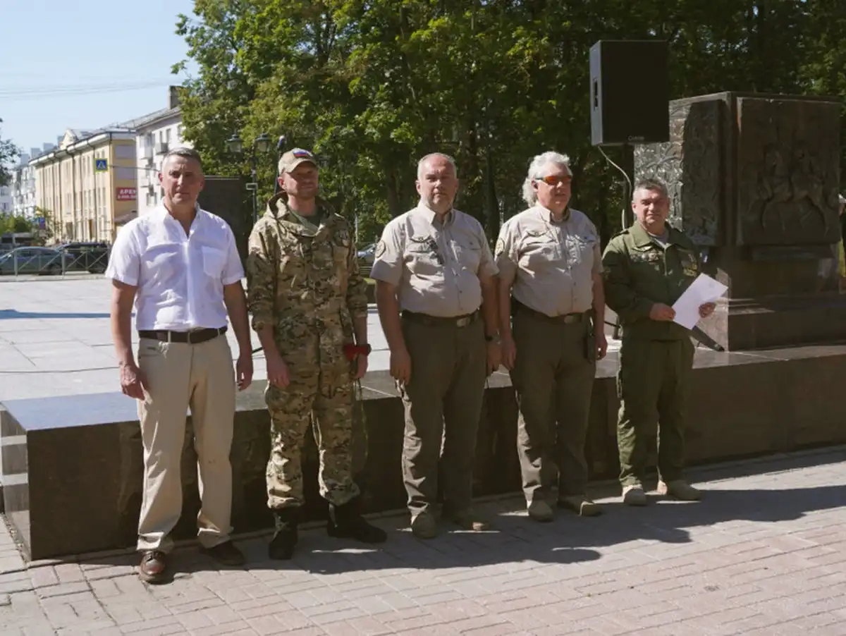7-13.07.2025 Лента новостей