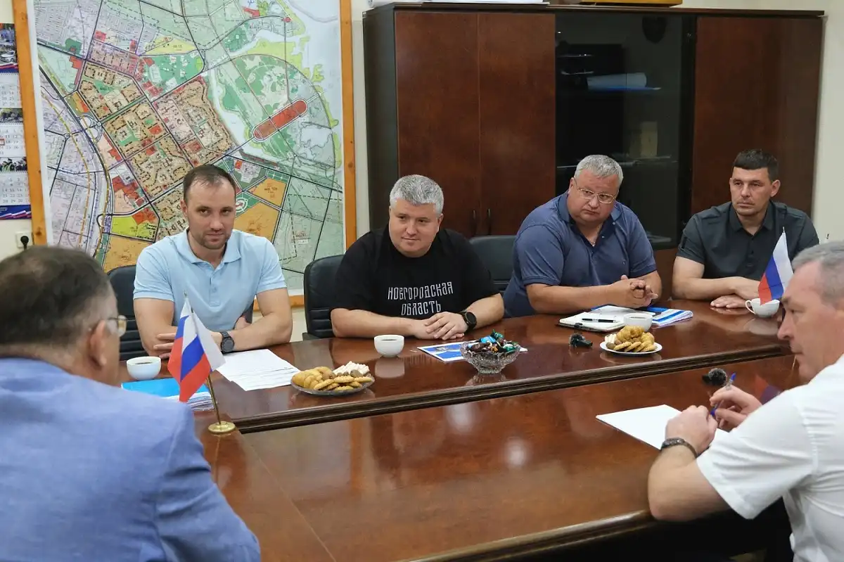 21-28.07.2025 Лента новостей