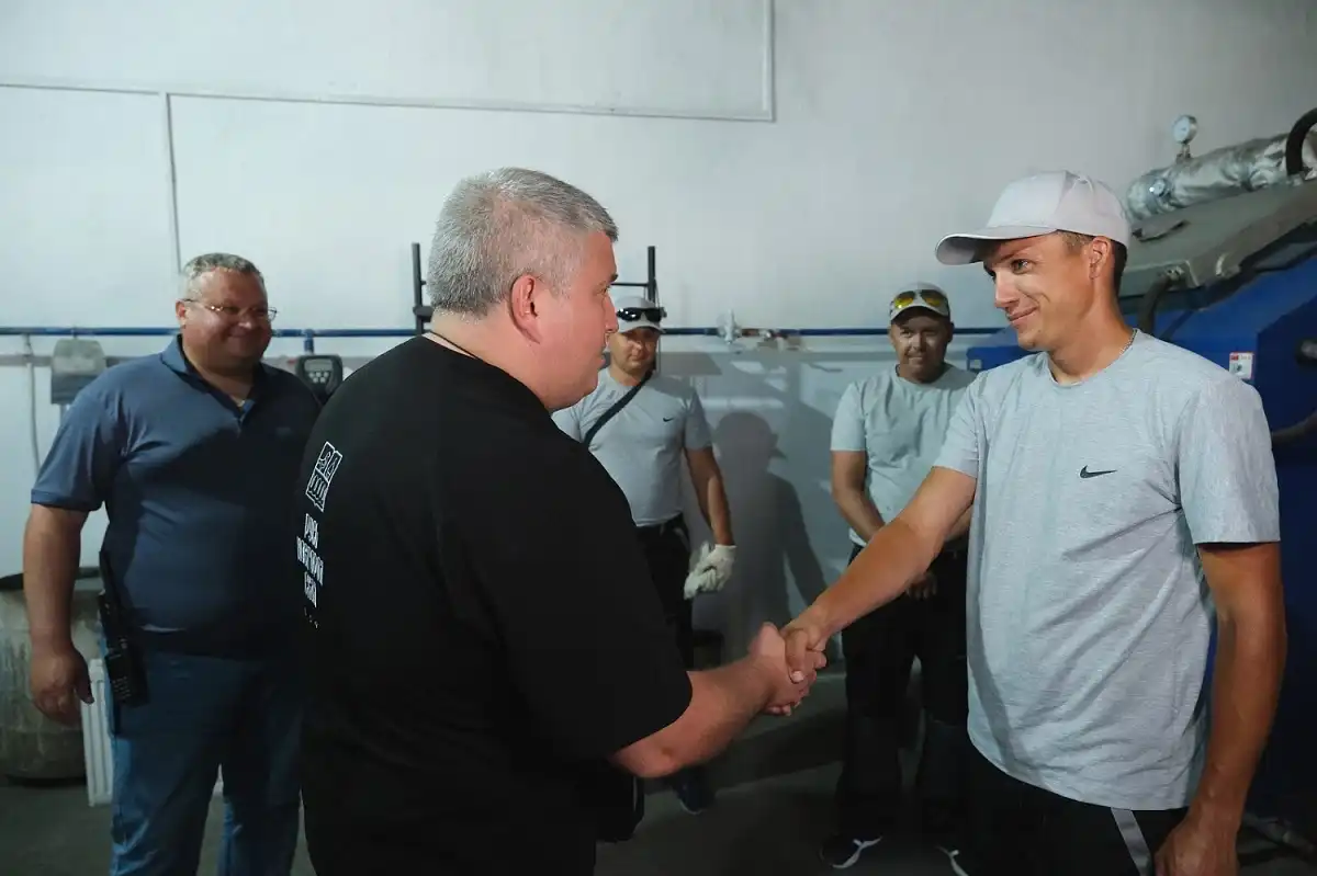 21-28.07.2025 Лента новостей