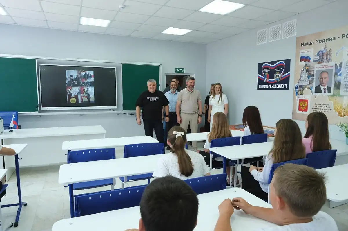 21-28.07.2025 Лента новостей