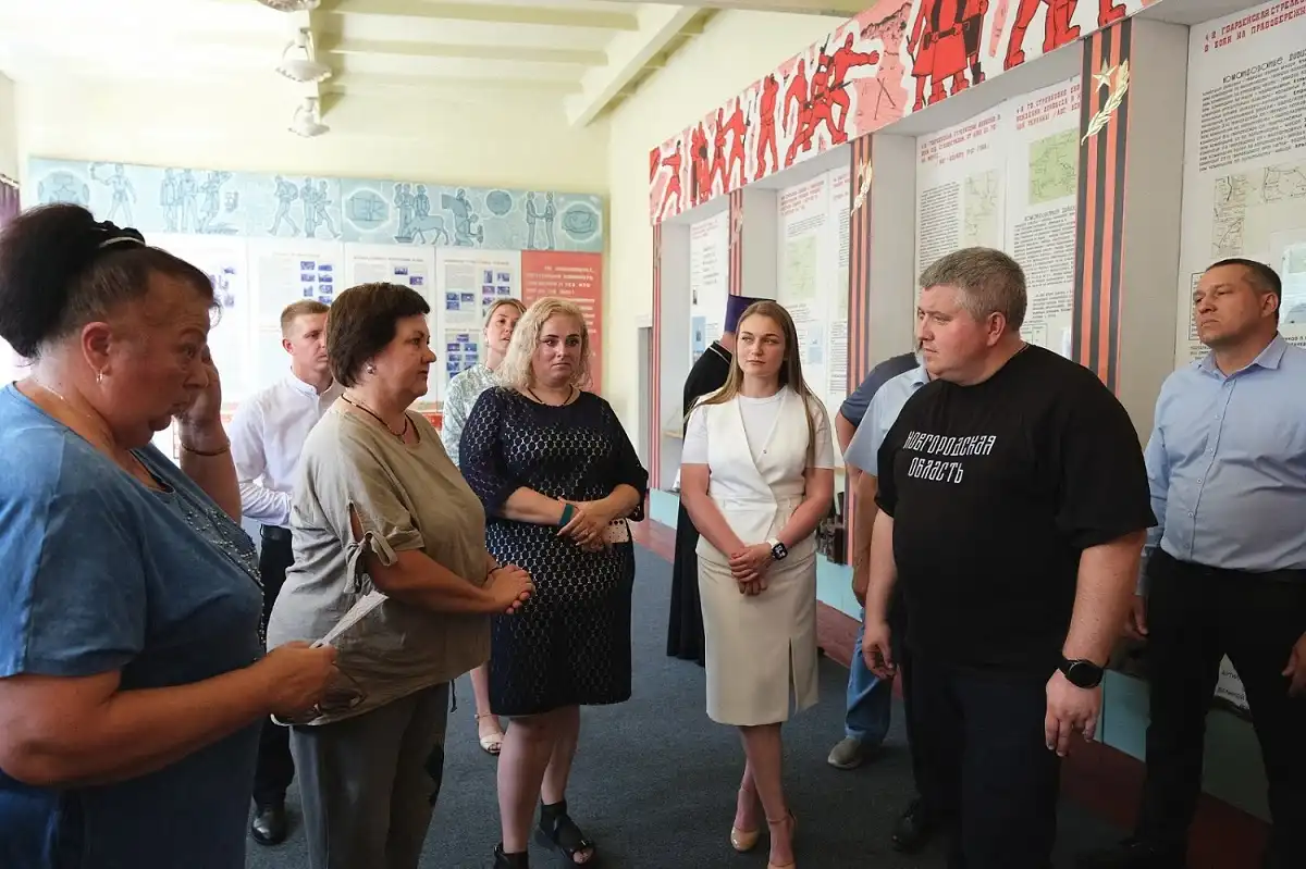 21-28.07.2025 Лента новостей