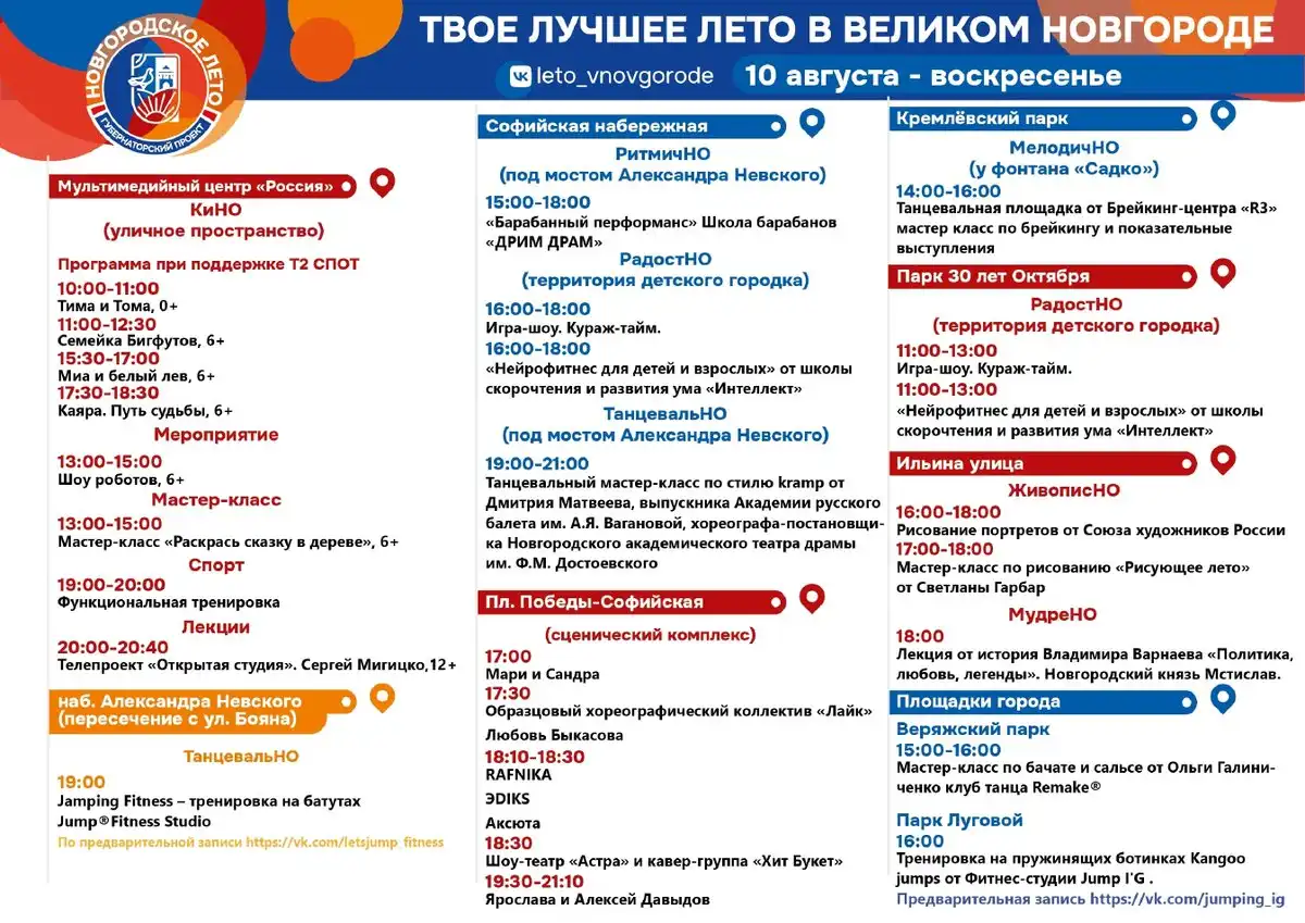 4-10.08.2025 Лента новостей