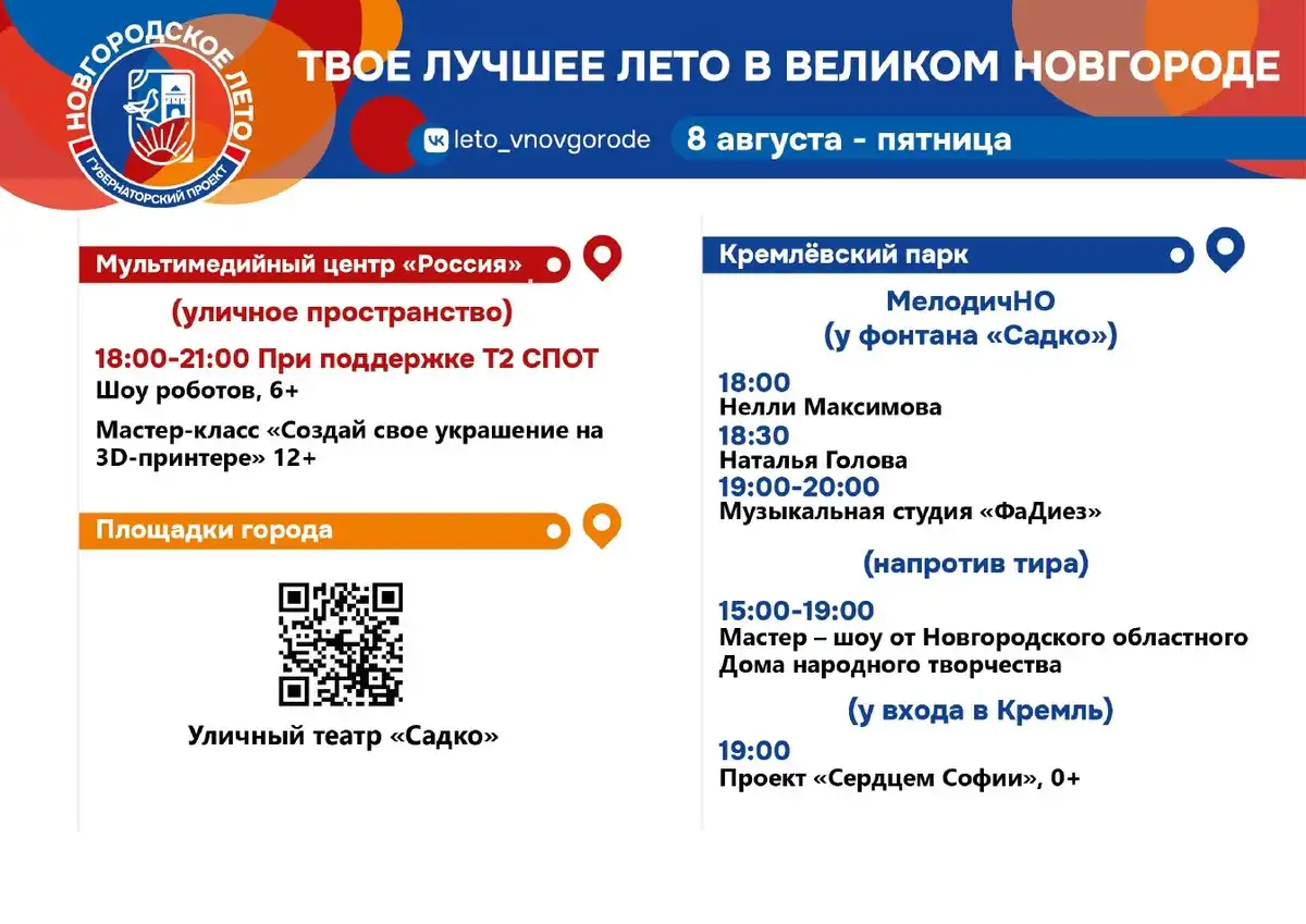 4-10.08.2025 Лента новостей