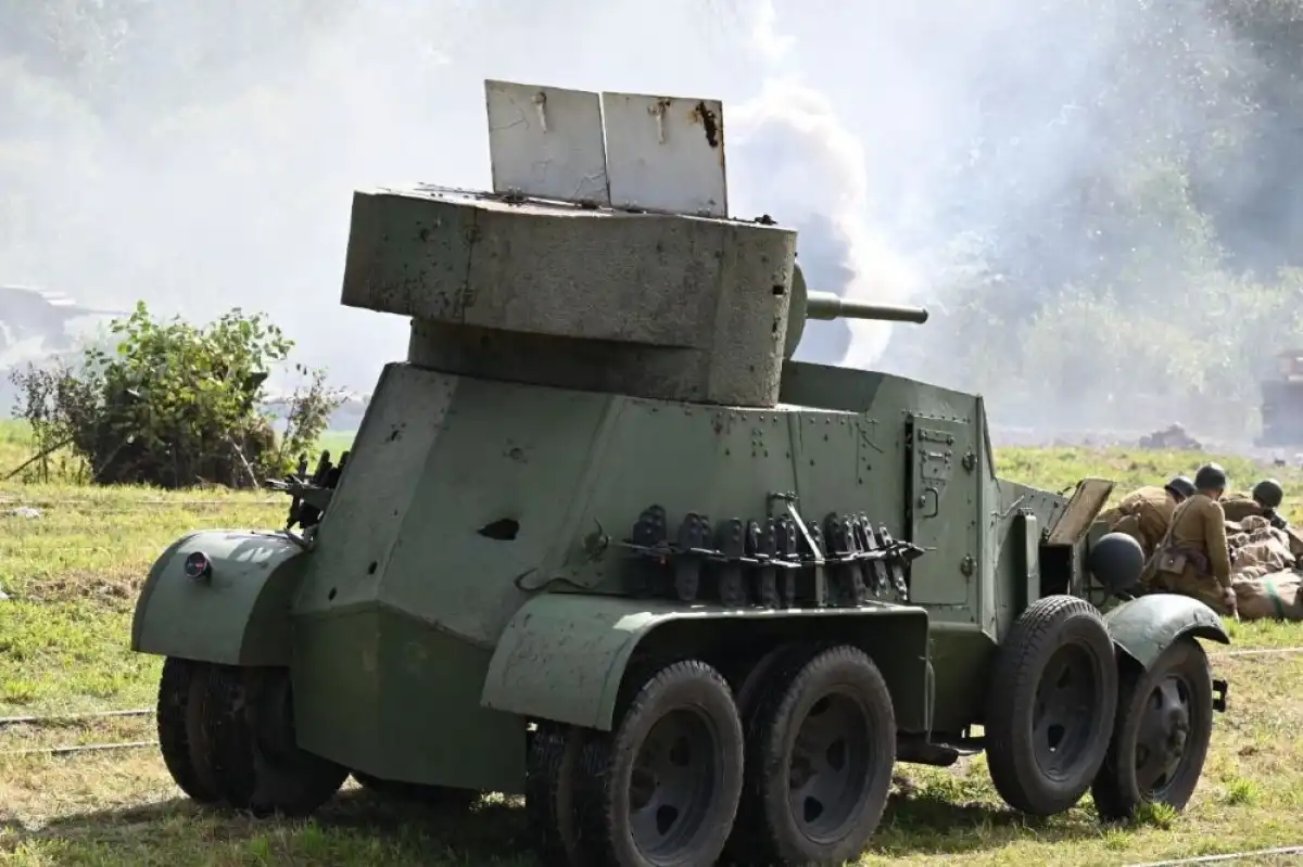 11-17.08.2025 Лента новостей