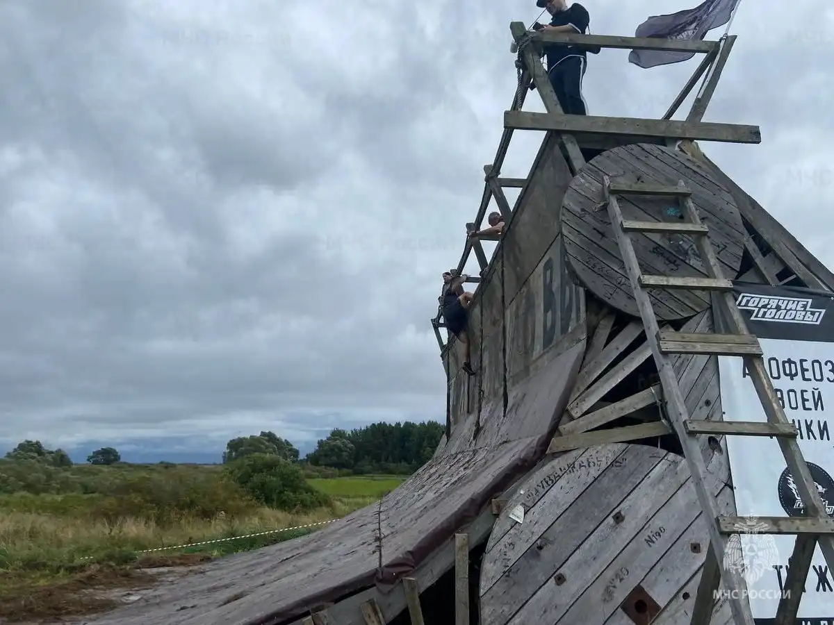 18-24.08.2025 Лента новостей