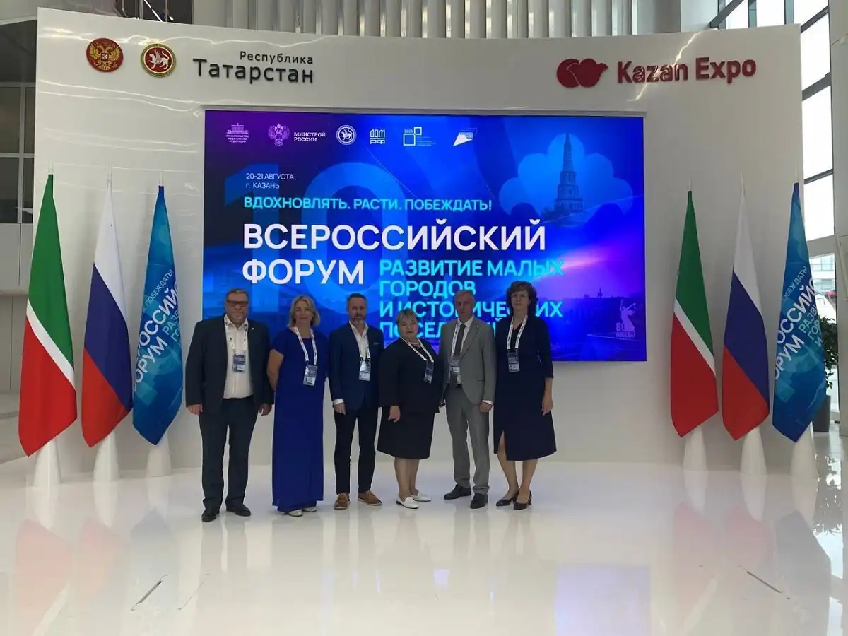 18-24.08.2025 Лента новостей