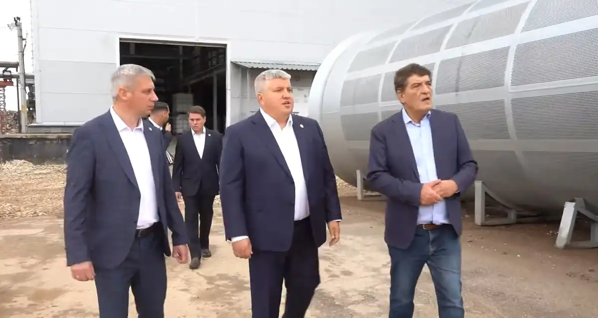 25-31.08.2025 Лента новостей