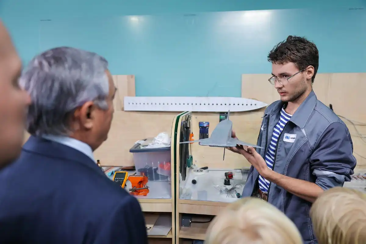 25-31.08.2025 Лента новостей