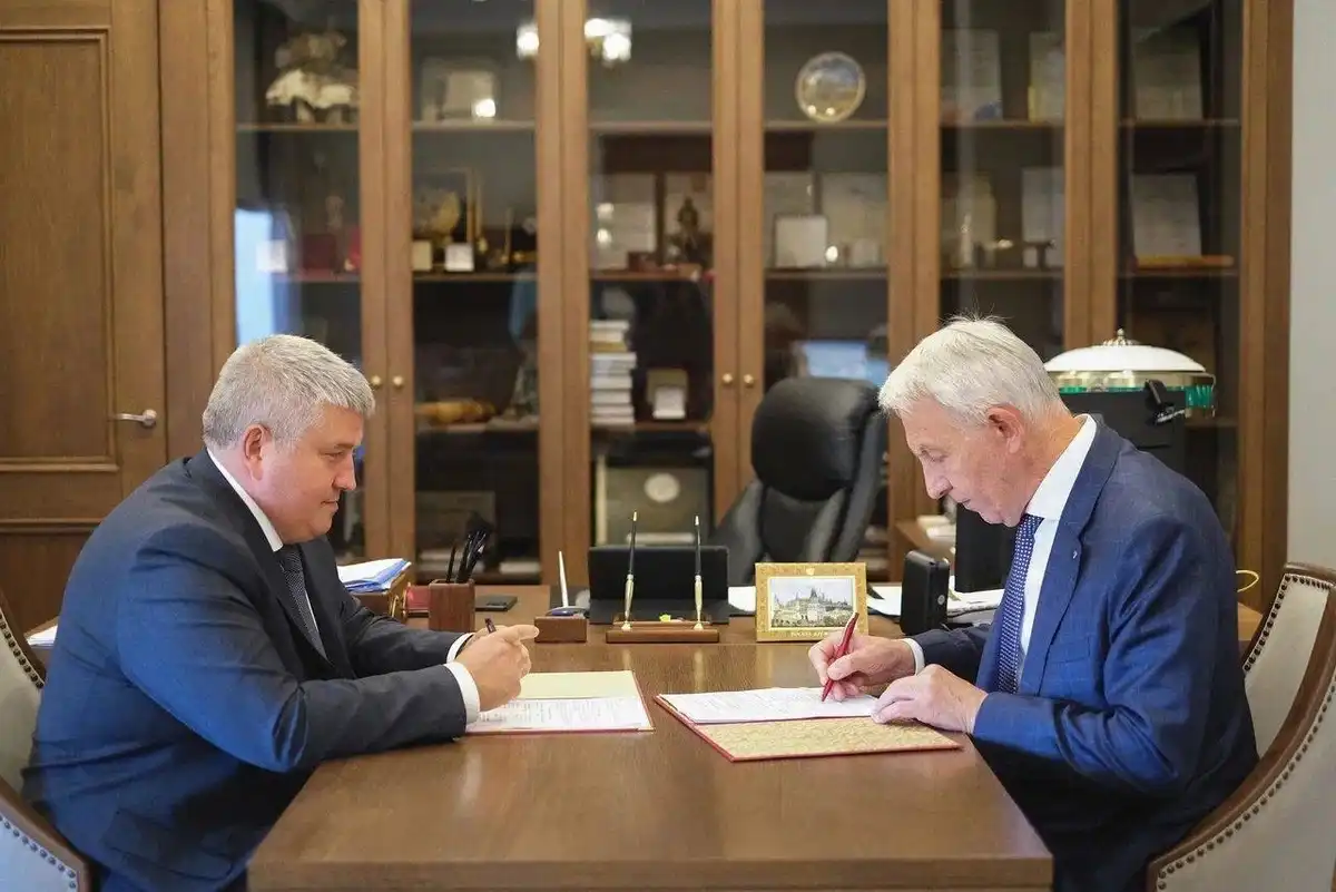 1-7.09.2025 лента новостей