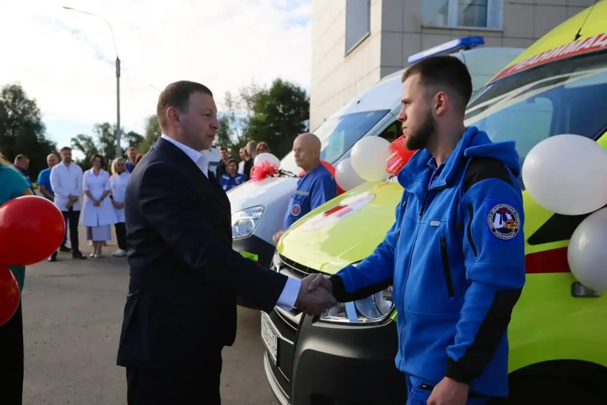 1-7.09.2025 лента новостей