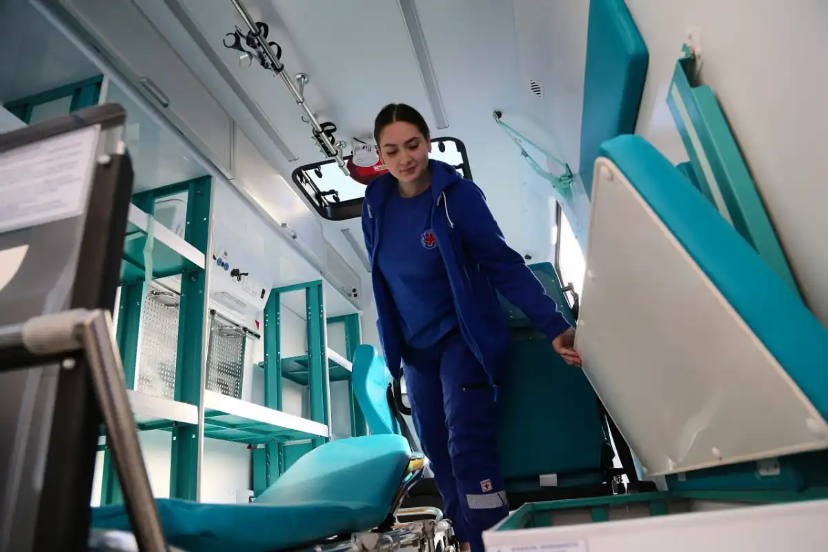 1-7.09.2025 лента новостей