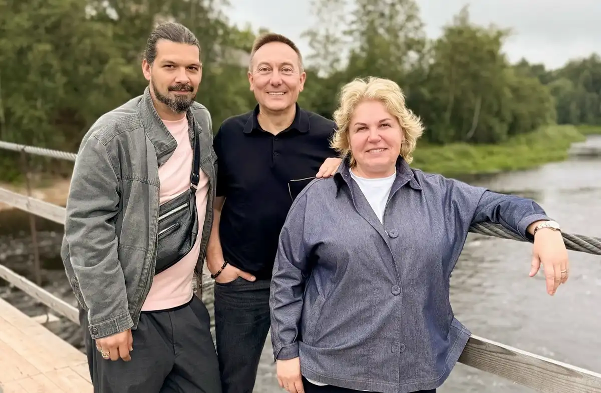 1-7.09.2025 лента новостей