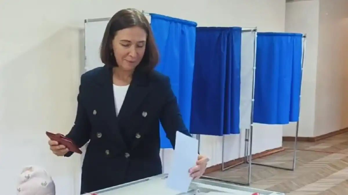 Выборы лента новостей 12-14 сентября