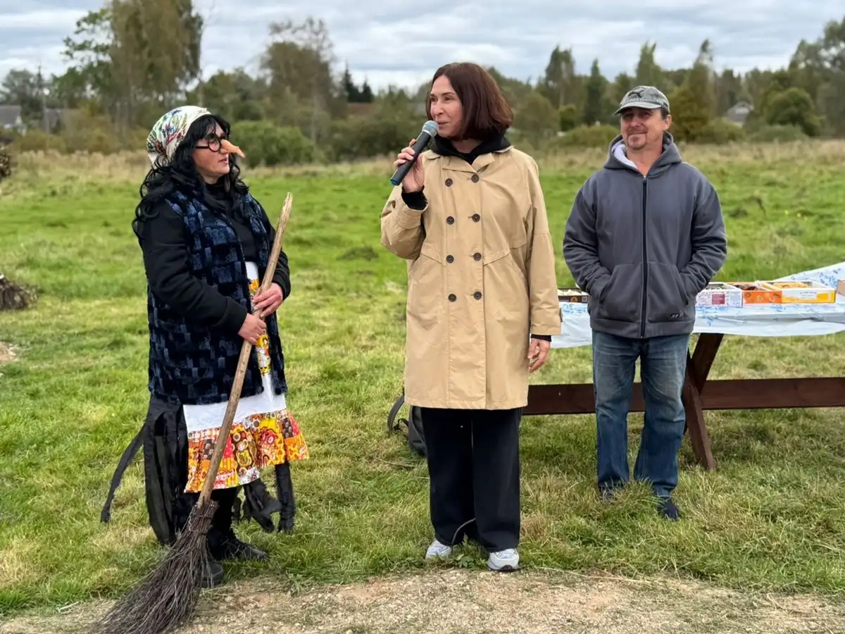 29.09-5.10.2025 Лента новостей
