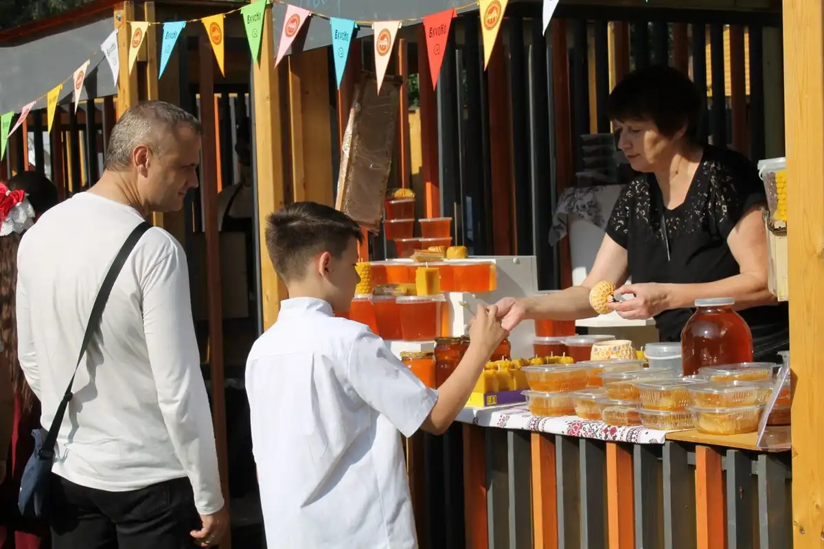 29.09-5.10.2025  Лента новостей