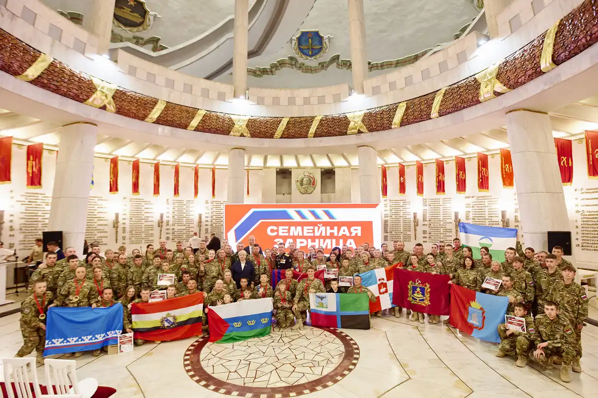 29.09-5.10.2025  Лента новостей