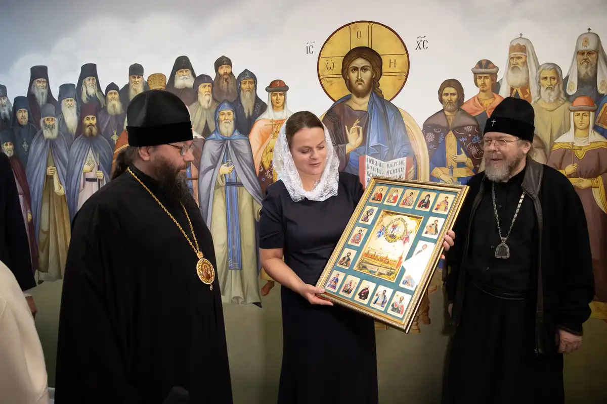 29.09-5.10.2025  Лента новостей